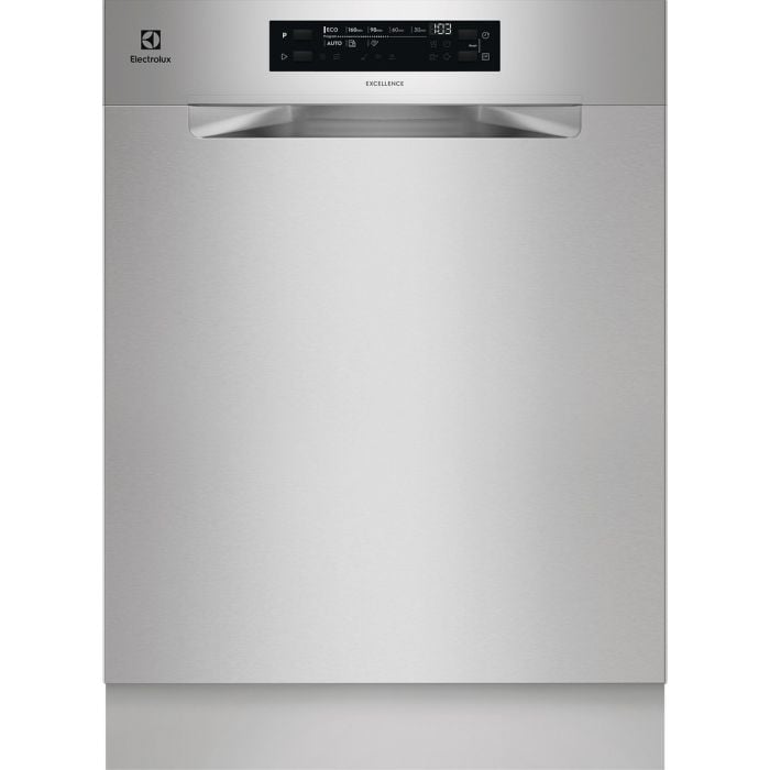 Electrolux Xe65240bx Astianpesukone
