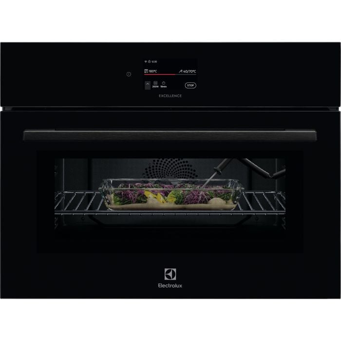 Electrolux Xo93mnk Kompaktiuuni