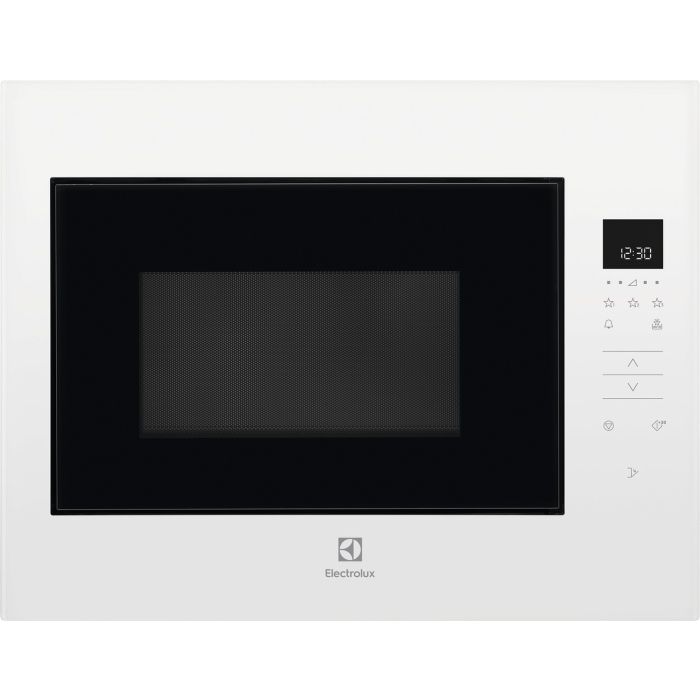 Electrolux Lmf2264tew Mikroaaltouuni