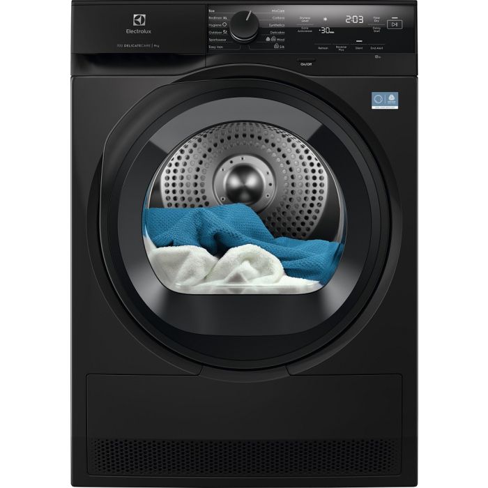 Electrolux Edi7h2e95g Kuivausrumpu