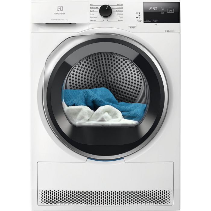 Electrolux Xlnd64825n Kuivausrumpu