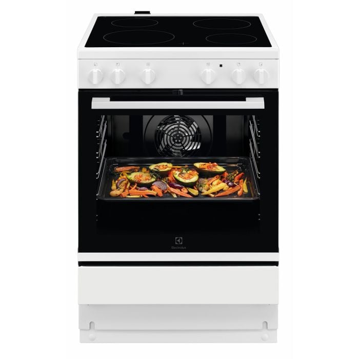 Electrolux Lkr64000nw Lattialiesi