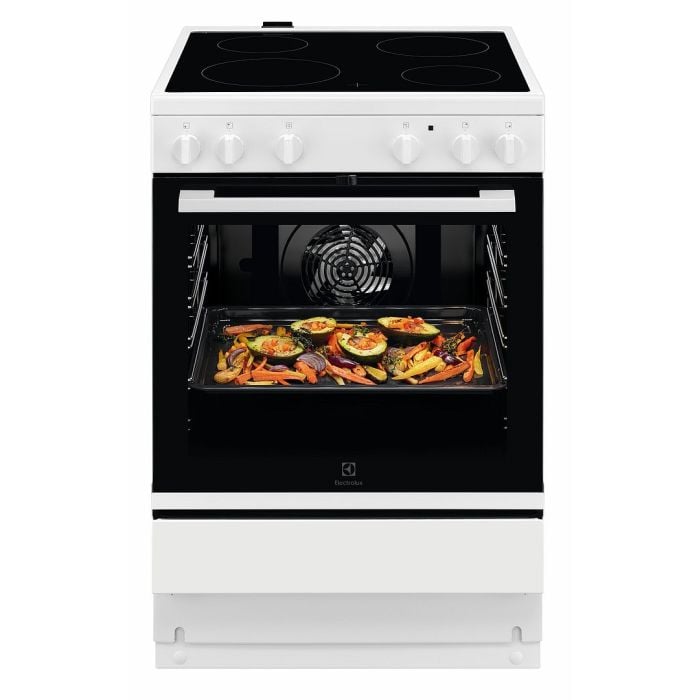 Electrolux Lkr64000nw Lattialiesi