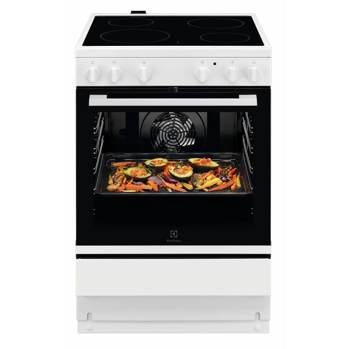 Electrolux Lkr64000nw Lattialiesi