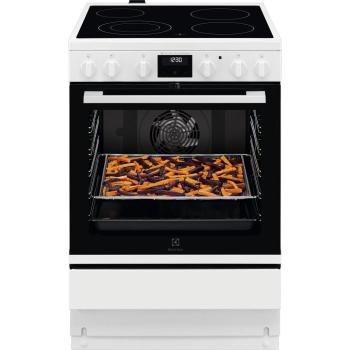 Electrolux Lkr66440nw Lattialiesi