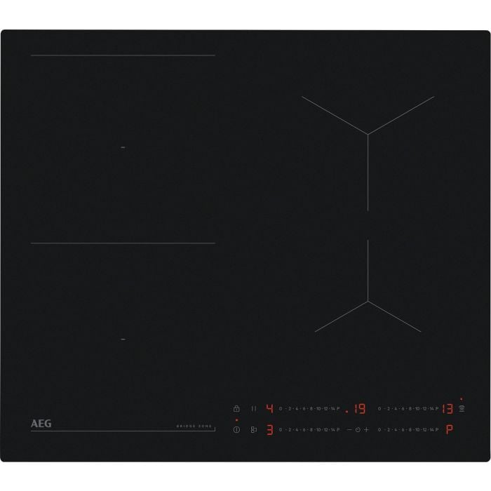 Aeg To64ib00it Induktiotaso