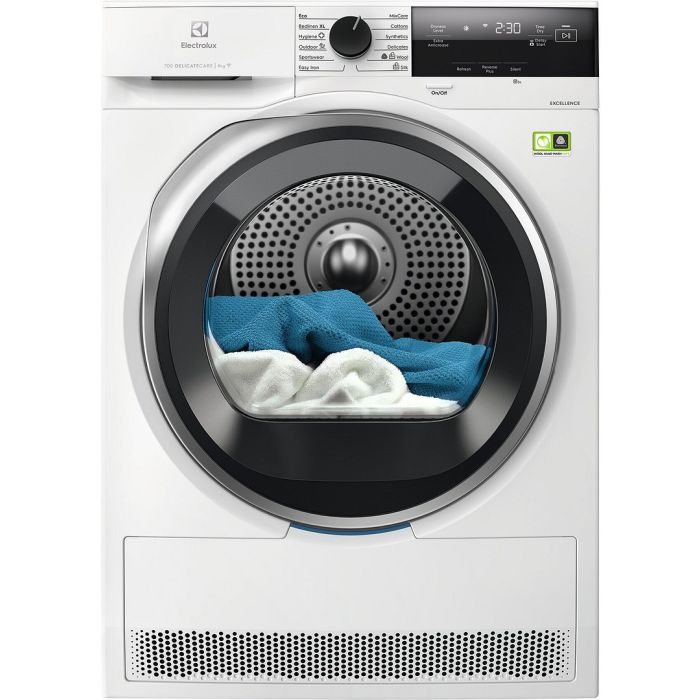 Electrolux Xlnd75935n Kuivausrumpu