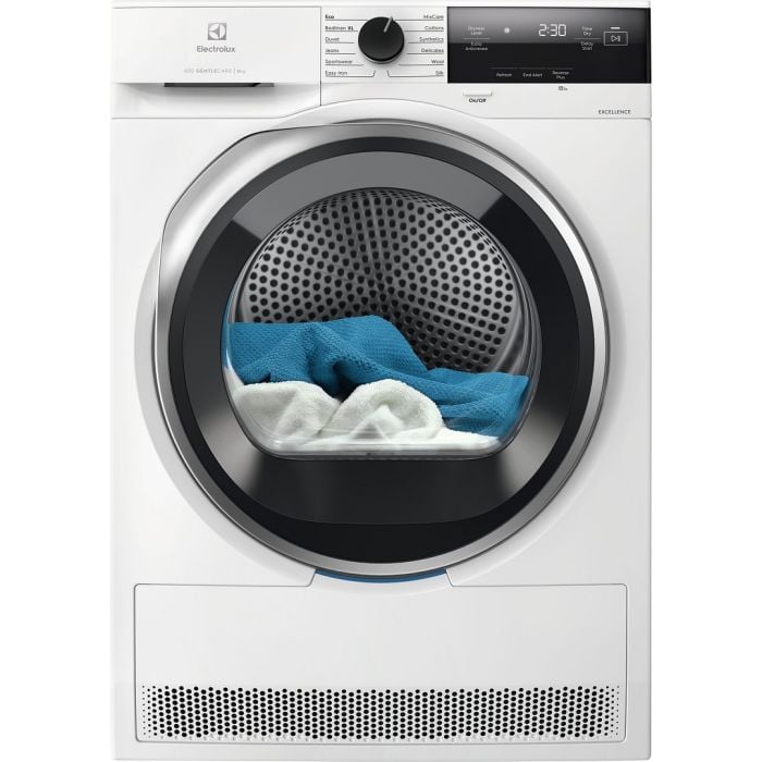 Electrolux Xlnd65835n Excell.
