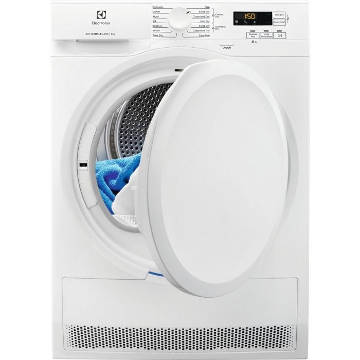 Electrolux Ew6d4183n1 Kuivausrumpu
