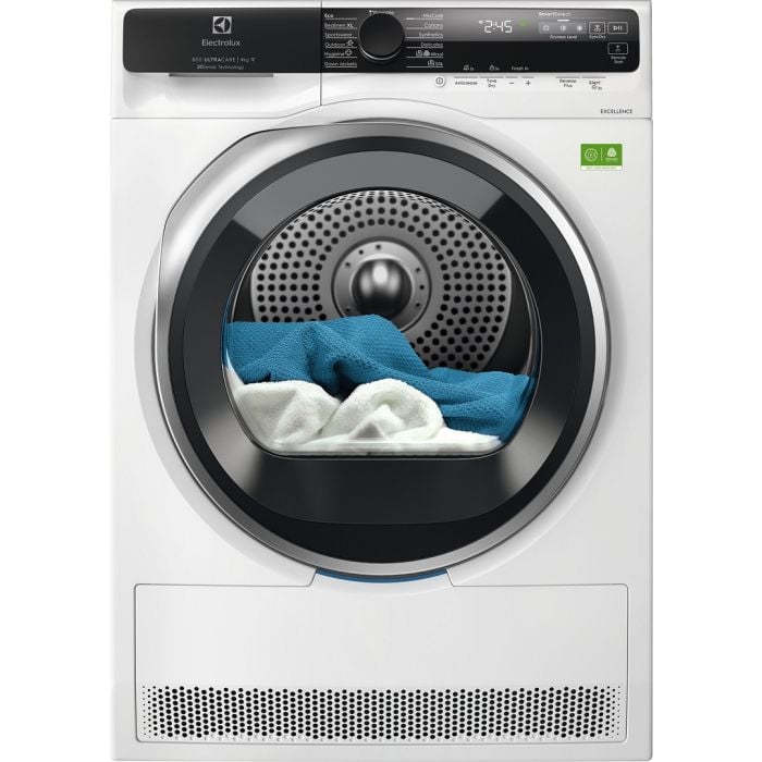 Electrolux Xlnd86955n Kuivausrumpu