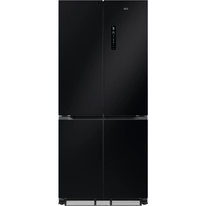 Aeg Orm8m491eb Side-by-side