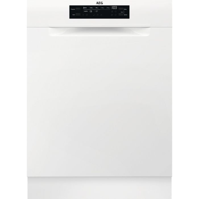 Aeg Fbb54610zw Astianpesukone