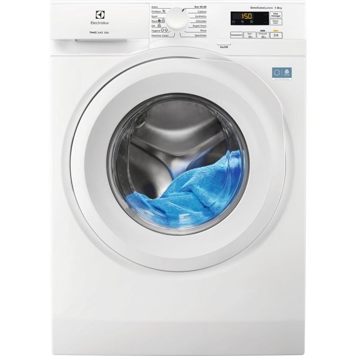 Electrolux Ew5f4248a2 Pyykinpesukone