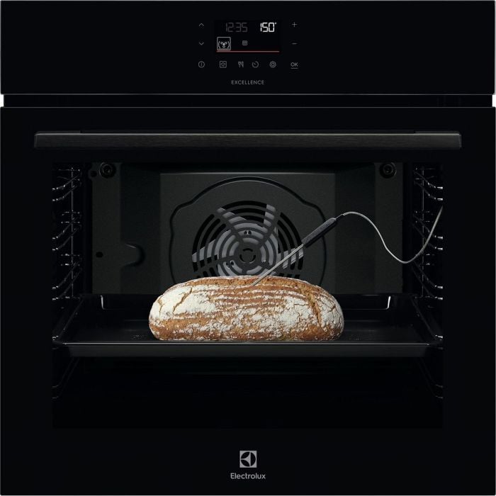 Electrolux Xop3pbk Erillisuuni