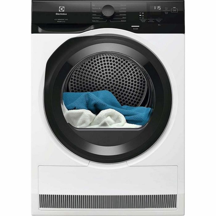 Electrolux Ede692a85a Kuivausrumpu