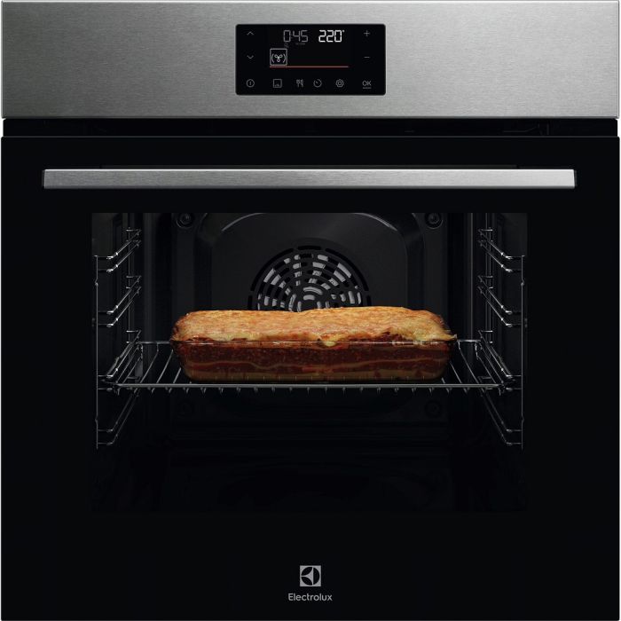 Electrolux Copp10x Erillisuuni