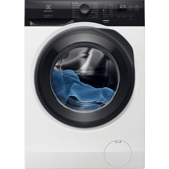 Electrolux Efe692ax4a Pyykinpesukone