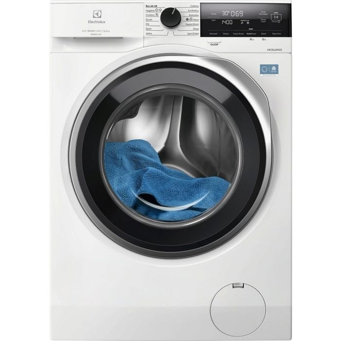 Electrolux Xlnf64x35eq Pyykinpesukone