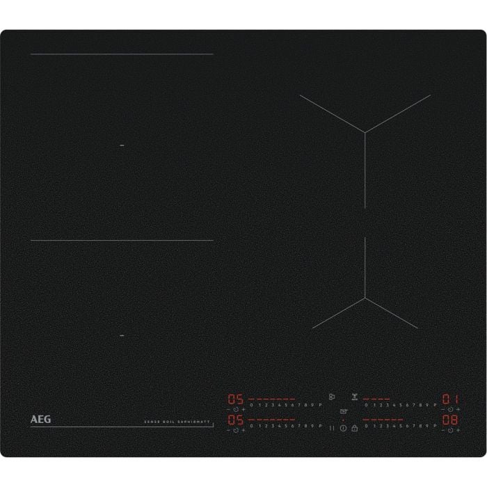 Aeg I60b6bmc Induktiotasokeittotaso