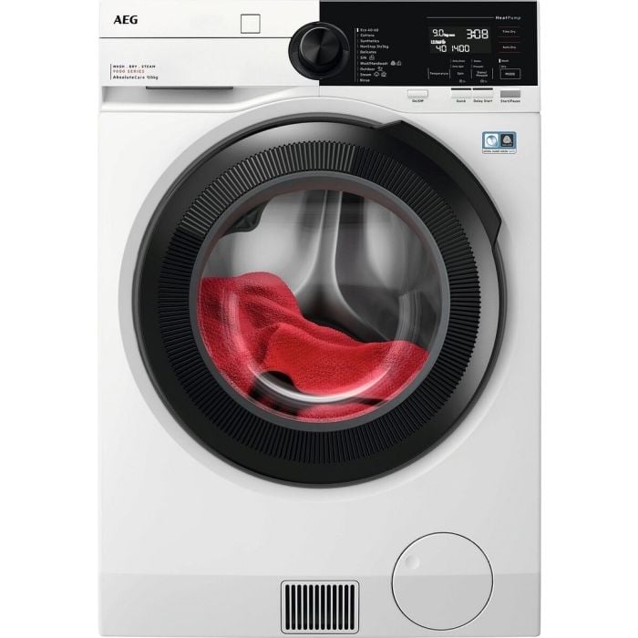 Aeg Lwr954l16h Kuivaava Pesukone