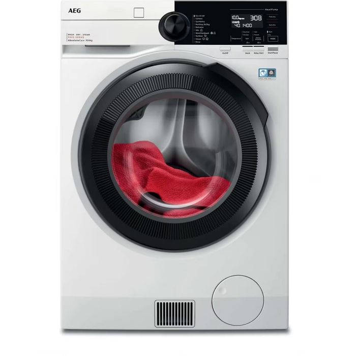 Aeg Lwr954l16h Kuivaava Pesukone