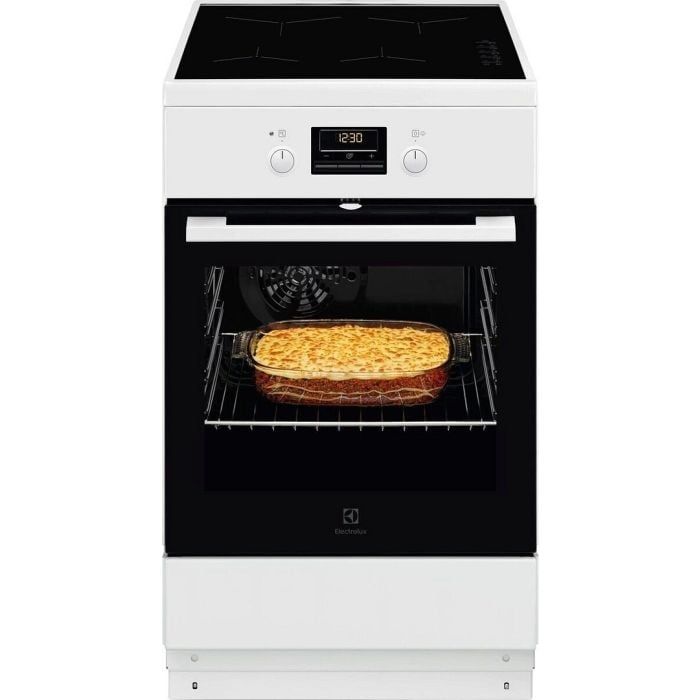 Electrolux Eki5500w Lattialiesi