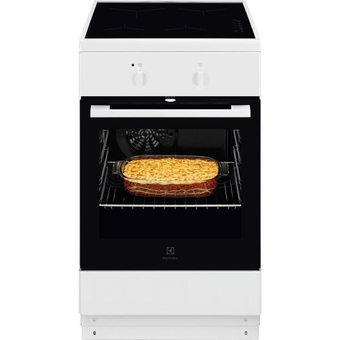 Electrolux Eki5000w Lattialiesi