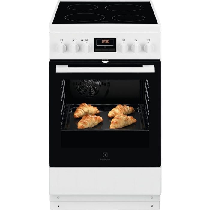 Electrolux Ekc550w Lattialiesi