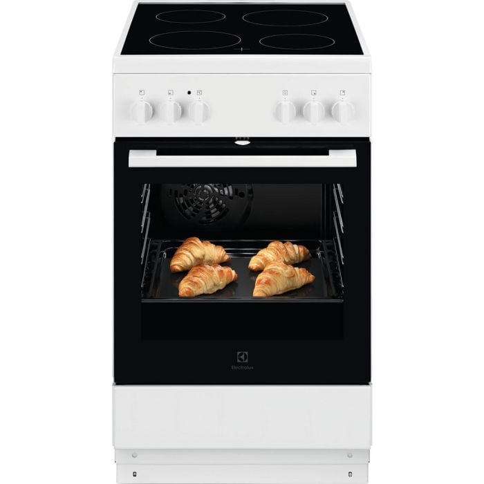 Electrolux Ekc500w Lattialiesi