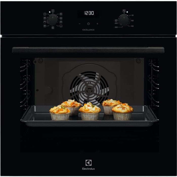 Electrolux Xo52cbk Erillisuuni