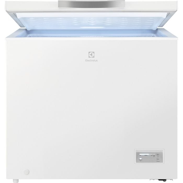Electrolux Lcb2ae20w Säiliöpakastin