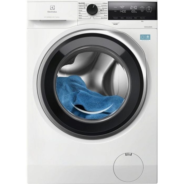 Electrolux Xlnf64x35n Pyykinpesukone