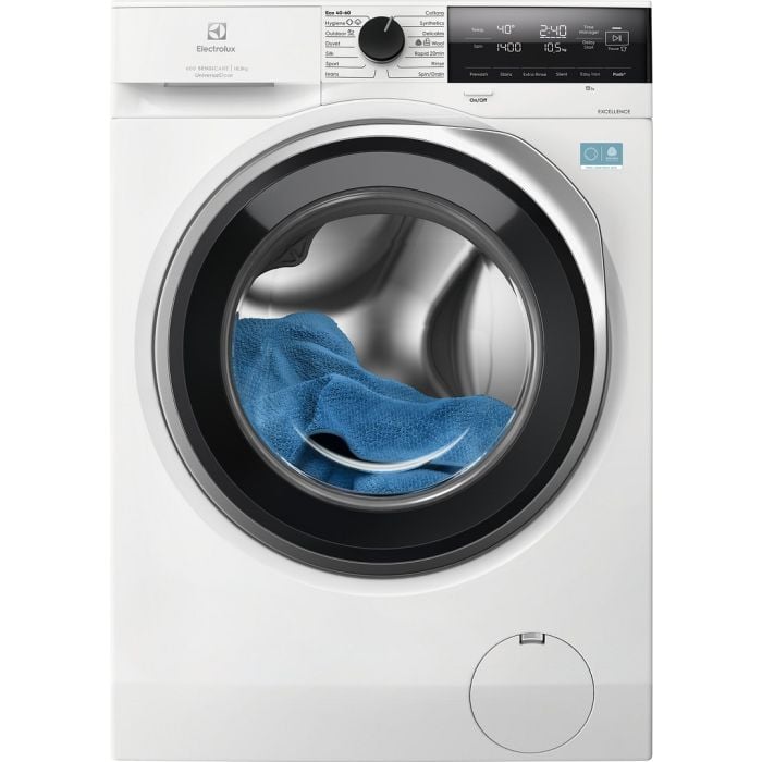 Electrolux Xlnf64x35u Pyykinpesukone