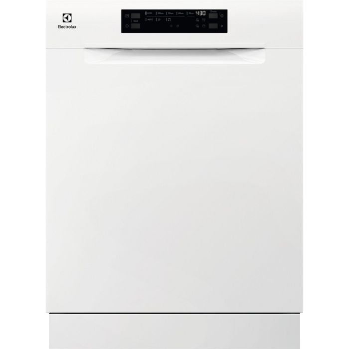 Electrolux Xu52x100ew Astianpesukone