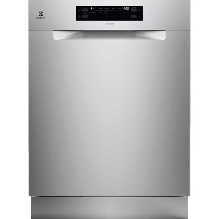 Electrolux Xu62x100ex Astianpesukone