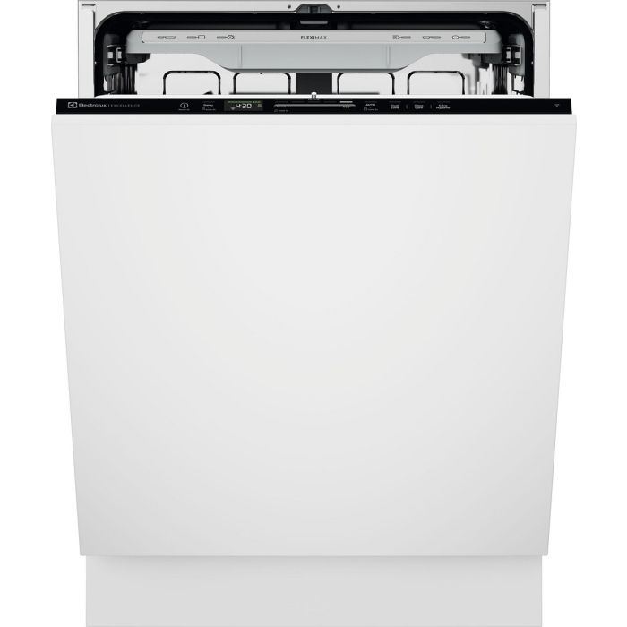 Electrolux Xl82a200e Astianpesukone