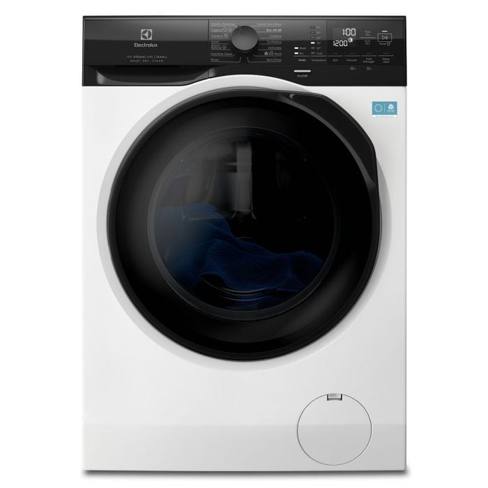 Electrolux Ewt797ox6e Kuivaava Pesukone