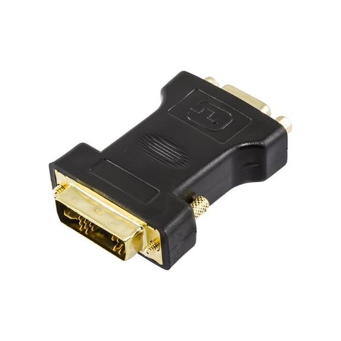 Deltaco Dvi To Vga Adapteri