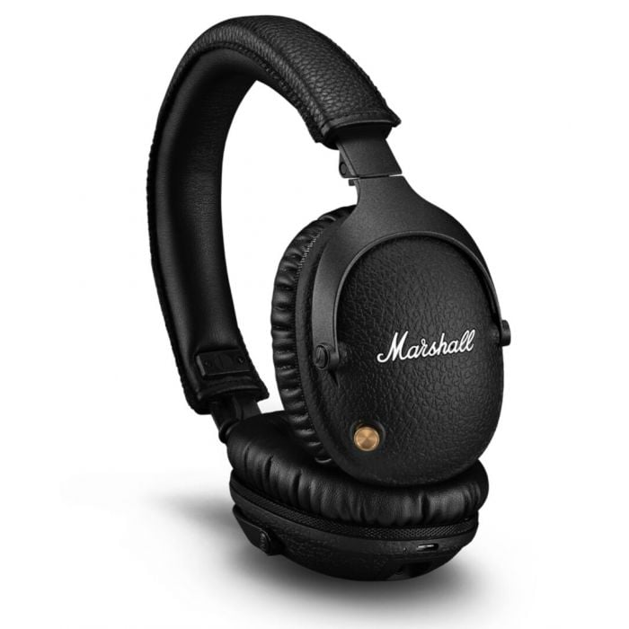 Marshall Monitor Ii Anc Vastamelukuulokkeet