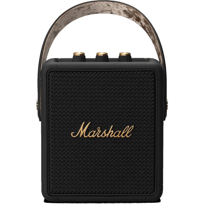 Marshall Stockwell Ii Bluetooth-kaiutin