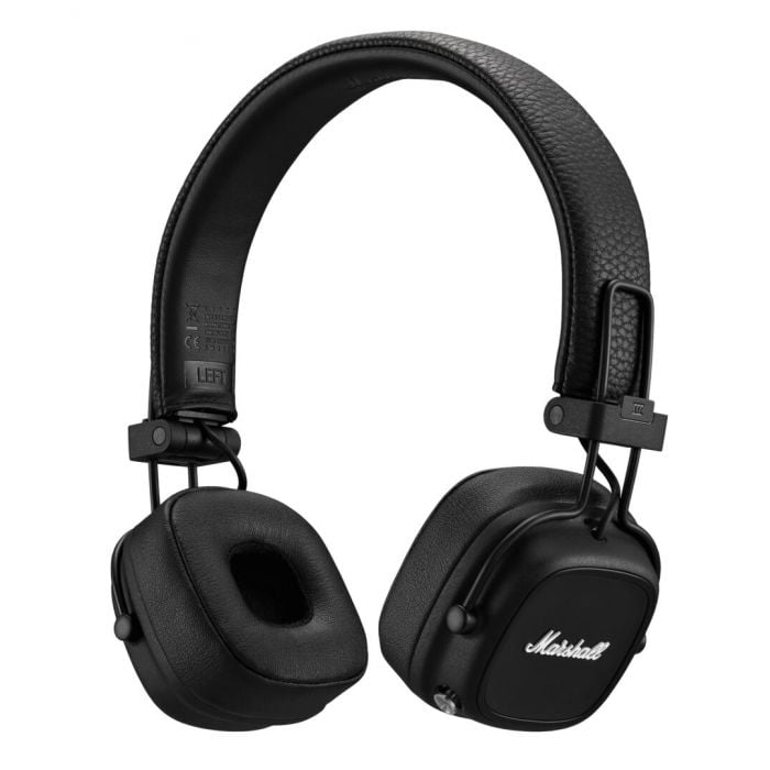 Marshall Major Iv Bluetooth-kuulokkeet