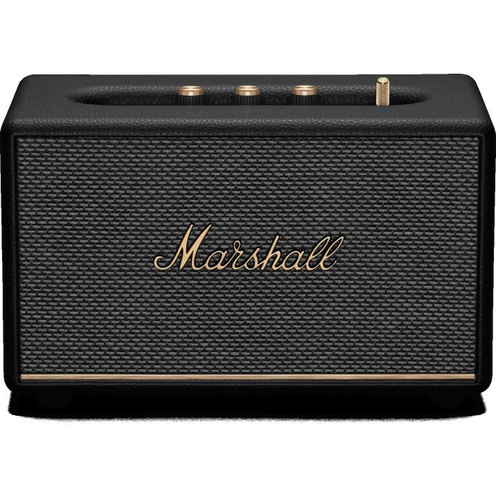 Marshall Acton Iii Bluetooth-kaiutin
