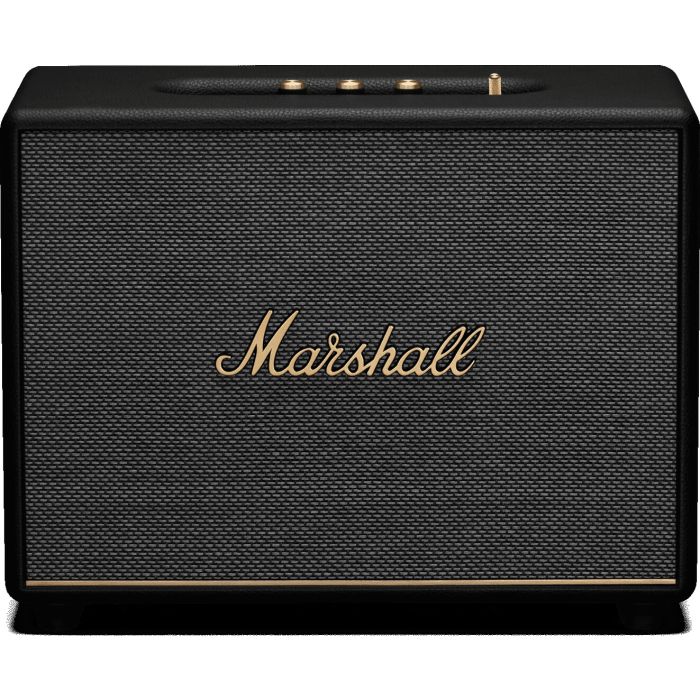 Marshall Woburn Iii Bluetooth-kaiutin