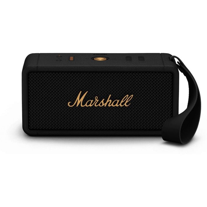 Marshall Middleton Bluetooth-kaiutin