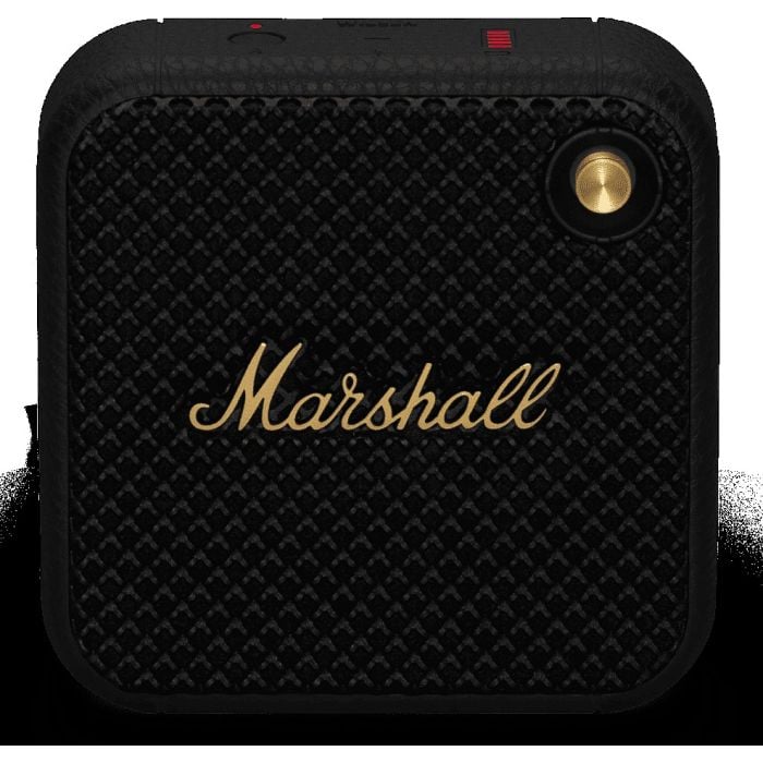 Marshall Willen Bluetooth-kaiutin