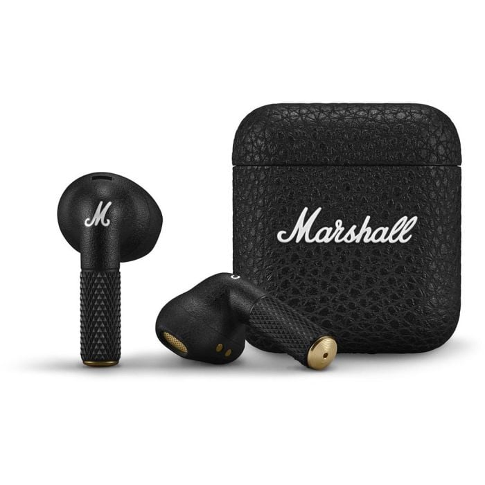 Marshall Minor Iv Täysin Langattomat Kuulokkeet
