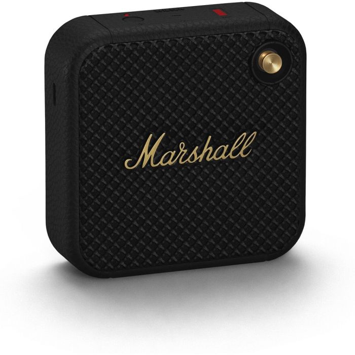Marshall Willen Ii Bluetooth-kaiutin