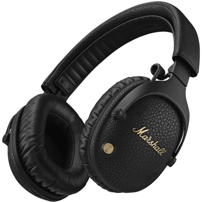 Marshall Monitor Iii Anc Langattomat Kuulokkeet