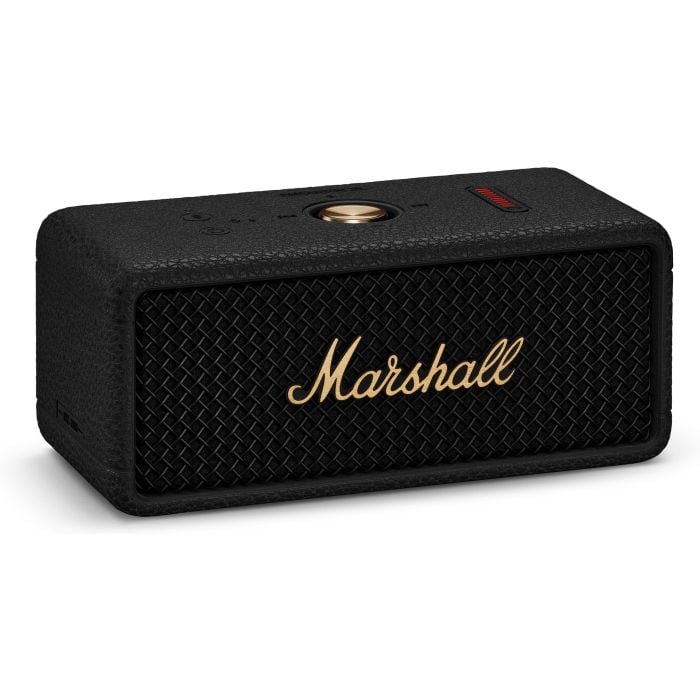 Marshall Emberton Iii Bluetooth-kaiutin