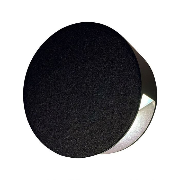 Lightson Nero Seinävalaisin